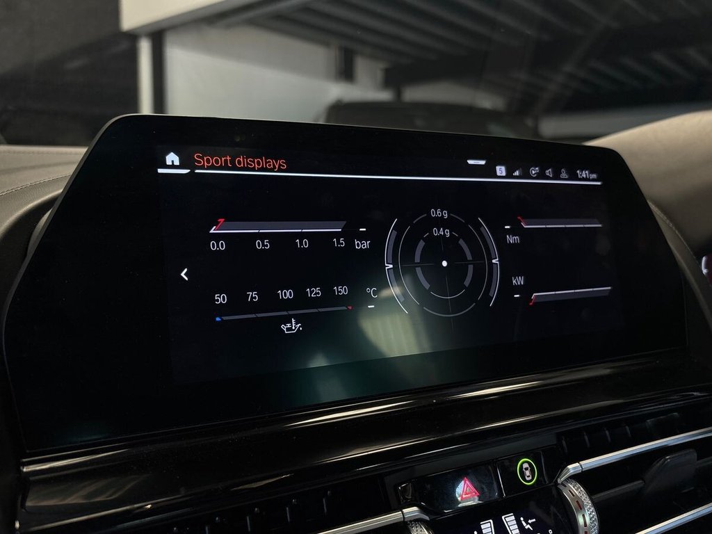 USED 2020 70 BMW 8 SERIES 3.0 840i Coupe 2dr Petrol Steptronic Euro 6 (s/s) (340 ps) SOFT CLOSE|HUD|COOLING SEATS