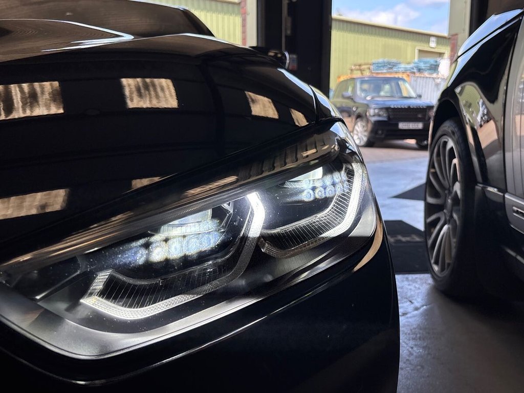 USED 2020 70 BMW 8 SERIES 3.0 840i Coupe 2dr Petrol Steptronic Euro 6 (s/s) (340 ps) SOFT CLOSE|HUD|COOLING SEATS