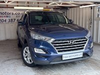 USED 2018 68 HYUNDAI TUCSON 1.6 GDi SE Nav SUV 5dr Petrol Manual Euro 6 (s/s) (132 ps)+2 KEYS+HISTORY+MEDIA+NAVIGATION+BLUETOOTH+USB+AUX+DAB+ALLOYS+CLIMATE+ 2 KEYS+PSH+PARKING SENSORS+CRUISE+REAR CAMERA+ROOF RAILS+NAV+BT AUDIO+SPARE WHEEL+USB+AUX+ALLOYS+CLIMATE+HPI CLEAR