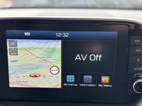 USED 2018 68 HYUNDAI TUCSON 1.6 GDi SE Nav SUV 5dr Petrol Manual Euro 6 (s/s) (132 ps)+2 KEYS+HISTORY+MEDIA+NAVIGATION+BLUETOOTH+USB+AUX+DAB+ALLOYS+CLIMATE+ 2 KEYS+PSH+PARKING SENSORS+CRUISE+REAR CAMERA+ROOF RAILS+NAV+BT AUDIO+SPARE WHEEL+USB+AUX+ALLOYS+CLIMATE+HPI CLEAR