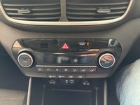 USED 2018 68 HYUNDAI TUCSON 1.6 GDi SE Nav SUV 5dr Petrol Manual Euro 6 (s/s) (132 ps)+2 KEYS+HISTORY+MEDIA+NAVIGATION+BLUETOOTH+USB+AUX+DAB+ALLOYS+CLIMATE+ 2 KEYS+PSH+PARKING SENSORS+CRUISE+REAR CAMERA+ROOF RAILS+NAV+BT AUDIO+SPARE WHEEL+USB+AUX+ALLOYS+CLIMATE+HPI CLEAR