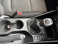 USED 2018 68 HYUNDAI TUCSON 1.6 GDi SE Nav SUV 5dr Petrol Manual Euro 6 (s/s) (132 ps)+2 KEYS+HISTORY+MEDIA+NAVIGATION+BLUETOOTH+USB+AUX+DAB+ALLOYS+CLIMATE+ 2 KEYS+PSH+PARKING SENSORS+CRUISE+REAR CAMERA+ROOF RAILS+NAV+BT AUDIO+SPARE WHEEL+USB+AUX+ALLOYS+CLIMATE+HPI CLEAR