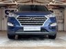 USED 2018 68 HYUNDAI TUCSON 1.6 GDi SE Nav SUV 5dr Petrol Manual Euro 6 (s/s) (132 ps)+2 KEYS+HISTORY+MEDIA+NAVIGATION+BLUETOOTH+USB+AUX+DAB+ALLOYS+CLIMATE+ 2 KEYS+PSH+PARKING SENSORS+CRUISE+REAR CAMERA+ROOF RAILS+NAV+BT AUDIO+SPARE WHEEL+USB+AUX+ALLOYS+CLIMATE+HPI CLEAR