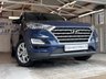 USED 2018 68 HYUNDAI TUCSON 1.6 GDi SE Nav SUV 5dr Petrol Manual Euro 6 (s/s) (132 ps)+2 KEYS+HISTORY+MEDIA+NAVIGATION+BLUETOOTH+USB+AUX+DAB+ALLOYS+CLIMATE+ 2 KEYS+PSH+PARKING SENSORS+CRUISE+REAR CAMERA+ROOF RAILS+NAV+BT AUDIO+SPARE WHEEL+USB+AUX+ALLOYS+CLIMATE+HPI CLEAR