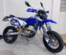 USED 2008 08 SUZUKI DR-Z400 400 SM Super Moto Petrol Manual 