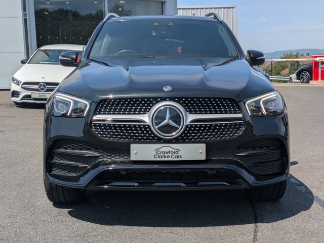 2019 Mercedes-Benz Gle 2L Amg Line 5dr - Photo 2