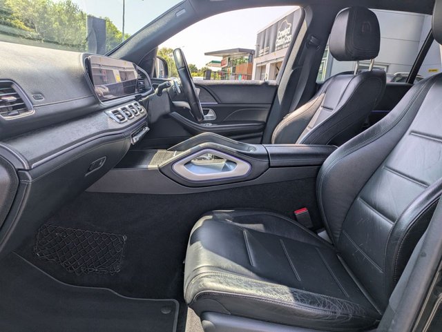 2019 Mercedes-Benz Gle 2L Amg Line 5dr - Photo 9