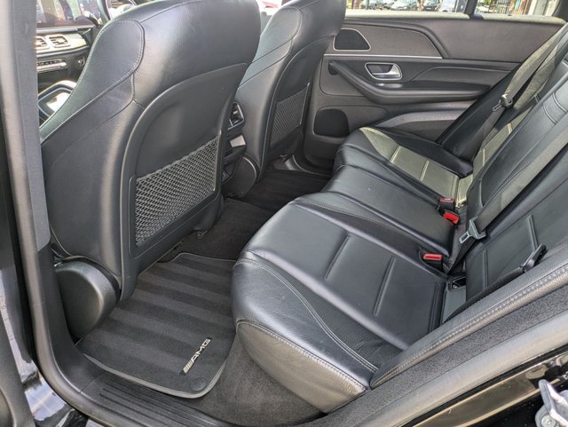 2019 Mercedes-Benz Gle 2L Amg Line 5dr - Photo 10