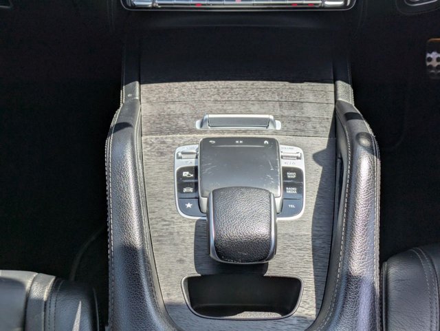 2019 Mercedes-Benz Gle 2L Amg Line 5dr - Photo 12