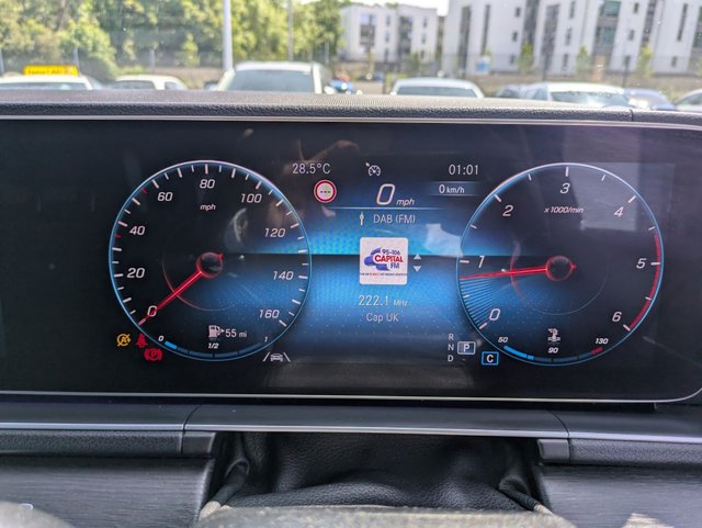 2019 Mercedes-Benz Gle 2L Amg Line 5dr - Photo 7