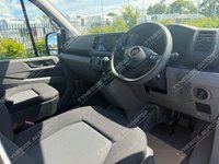 USED 2024 24 VOLKSWAGEN CRAFTER 2.0 TDI CR35 Commerce Plus Panel Van 5dr Diesel Auto 4Motion LWB High Roof Euro 6 (s/s) (177 ps) 