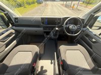 USED 2024 24 VOLKSWAGEN CRAFTER 2.0 TDI CR35 Commerce Plus Panel Van 5dr Diesel Auto 4Motion LWB High Roof Euro 6 (s/s) (177 ps) 