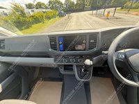 USED 2024 24 VOLKSWAGEN CRAFTER 2.0 TDI CR35 Commerce Plus Panel Van 5dr Diesel Auto 4Motion LWB High Roof Euro 6 (s/s) (177 ps) 