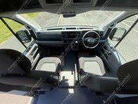 USED 2024 24 VOLKSWAGEN CRAFTER 2.0 TDI CR35 Commerce Plus Panel Van 5dr Diesel Auto 4Motion LWB High Roof Euro 6 (s/s) (177 ps) 