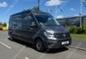USED 2024 24 VOLKSWAGEN CRAFTER 2.0 TDI CR35 Commerce Plus Panel Van 5dr Diesel Auto 4Motion LWB High Roof Euro 6 (s/s) (177 ps) 