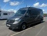 USED 2024 24 VOLKSWAGEN CRAFTER 2.0 TDI CR35 Commerce Plus Panel Van 5dr Diesel Auto 4Motion LWB High Roof Euro 6 (s/s) (177 ps) 