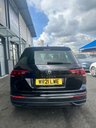 USED 2021 21 VOLKSWAGEN TIGUAN 1.5 TSI Life SUV 5dr Petrol Manual Euro 6 (s/s) (130 ps) 