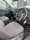 USED 2021 21 VOLKSWAGEN TIGUAN 1.5 TSI Life SUV 5dr Petrol Manual Euro 6 (s/s) (130 ps) 