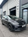 USED 2021 21 VOLKSWAGEN TIGUAN 1.5 TSI Life SUV 5dr Petrol Manual Euro 6 (s/s) (130 ps) 