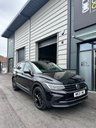 USED 2021 21 VOLKSWAGEN TIGUAN 1.5 TSI Life SUV 5dr Petrol Manual Euro 6 (s/s) (130 ps) 