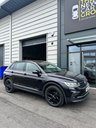 USED 2021 21 VOLKSWAGEN TIGUAN 1.5 TSI Life SUV 5dr Petrol Manual Euro 6 (s/s) (130 ps) 