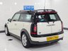 USED 2013 13 MINI CLUBMAN 1.6 Cooper D Estate 5dr Diesel Manual Euro 5 (s/s) (112 ps) 15 MONTH WARRANTY, 12 MONTH AA,