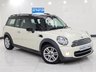 USED 2013 13 MINI CLUBMAN 1.6 Cooper D Estate 5dr Diesel Manual Euro 5 (s/s) (112 ps) 15 MONTH WARRANTY, 12 MONTH AA,