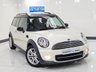 USED 2013 13 MINI CLUBMAN 1.6 Cooper D Estate 5dr Diesel Manual Euro 5 (s/s) (112 ps) 15 MONTH WARRANTY, 12 MONTH AA,