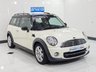 USED 2013 13 MINI CLUBMAN 1.6 Cooper D Estate 5dr Diesel Manual Euro 5 (s/s) (112 ps) 15 MONTH WARRANTY, 12 MONTH AA,