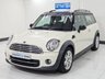 USED 2013 13 MINI CLUBMAN 1.6 Cooper D Estate 5dr Diesel Manual Euro 5 (s/s) (112 ps) 15 MONTH WARRANTY, 12 MONTH AA,