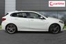 USED 2020 70 BMW 1 SERIES 2.0 120d M Sport Hatchback 5dr Diesel Auto xDrive Euro 6 (s/s) (190 ps) Touchscreen, Apple CarPlay / Android Auto, Heated Seats, DAB - Digital Radio, Front / Rear Parking Sensors Touchscreen, Apple CarPlay / Android Auto, Heated Seats, DAB - Digital Radio, Front / Rear Parking Sensors