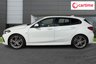USED 2020 70 BMW 1 SERIES 2.0 120d M Sport Hatchback 5dr Diesel Auto xDrive Euro 6 (s/s) (190 ps) Touchscreen, Apple CarPlay / Android Auto, Heated Seats, DAB - Digital Radio, Front / Rear Parking Sensors Touchscreen, Apple CarPlay / Android Auto, Heated Seats, DAB - Digital Radio, Front / Rear Parking Sensors