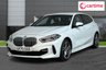 USED 2020 70 BMW 1 SERIES 2.0 120d M Sport Hatchback 5dr Diesel Auto xDrive Euro 6 (s/s) (190 ps) Touchscreen, Apple CarPlay / Android Auto, Heated Seats, DAB - Digital Radio, Front / Rear Parking Sensors Touchscreen, Apple CarPlay / Android Auto, Heated Seats, DAB - Digital Radio, Front / Rear Parking Sensors