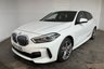 USED 2020 70 BMW 1 SERIES 2.0 120d M Sport Hatchback 5dr Diesel Auto xDrive Euro 6 (s/s) (190 ps) Touchscreen, Apple CarPlay / Android Auto, Heated Seats, DAB - Digital Radio, Front / Rear Parking Sensors Touchscreen, Apple CarPlay / Android Auto, Heated Seats, DAB - Digital Radio, Front / Rear Parking Sensors