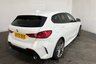 USED 2020 70 BMW 1 SERIES 2.0 120d M Sport Hatchback 5dr Diesel Auto xDrive Euro 6 (s/s) (190 ps) Touchscreen, Apple CarPlay / Android Auto, Heated Seats, DAB - Digital Radio, Front / Rear Parking Sensors Touchscreen, Apple CarPlay / Android Auto, Heated Seats, DAB - Digital Radio, Front / Rear Parking Sensors