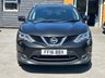 USED 2016 B NISSAN QASHQAI 1.6 dCi Tekna SUV 5dr Diesel Manual 2WD Euro 6 (s/s) (130 ps) PAN ROOF * 360 CAMERAS