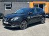 USED 2016 B NISSAN QASHQAI 1.6 dCi Tekna SUV 5dr Diesel Manual 2WD Euro 6 (s/s) (130 ps) PAN ROOF * 360 CAMERAS