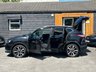 USED 2016 B NISSAN QASHQAI 1.6 dCi Tekna SUV 5dr Diesel Manual 2WD Euro 6 (s/s) (130 ps) PAN ROOF * 360 CAMERAS