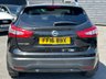 USED 2016 B NISSAN QASHQAI 1.6 dCi Tekna SUV 5dr Diesel Manual 2WD Euro 6 (s/s) (130 ps) PAN ROOF * 360 CAMERAS