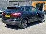 USED 2016 B NISSAN QASHQAI 1.6 dCi Tekna SUV 5dr Diesel Manual 2WD Euro 6 (s/s) (130 ps) PAN ROOF * 360 CAMERAS