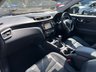 USED 2016 B NISSAN QASHQAI 1.6 dCi Tekna SUV 5dr Diesel Manual 2WD Euro 6 (s/s) (130 ps) PAN ROOF * 360 CAMERAS