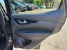 USED 2016 B NISSAN QASHQAI 1.6 dCi Tekna SUV 5dr Diesel Manual 2WD Euro 6 (s/s) (130 ps) PAN ROOF * 360 CAMERAS