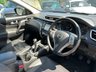 USED 2016 B NISSAN QASHQAI 1.6 dCi Tekna SUV 5dr Diesel Manual 2WD Euro 6 (s/s) (130 ps) PAN ROOF * 360 CAMERAS
