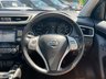 USED 2016 B NISSAN QASHQAI 1.6 dCi Tekna SUV 5dr Diesel Manual 2WD Euro 6 (s/s) (130 ps) PAN ROOF * 360 CAMERAS