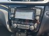 USED 2016 B NISSAN QASHQAI 1.6 dCi Tekna SUV 5dr Diesel Manual 2WD Euro 6 (s/s) (130 ps) PAN ROOF * 360 CAMERAS