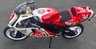 USED 1990 G SUZUKI RG RGV500 Sports Special Kevin Schwantz Replica Very special Kevin Schwantz Replica