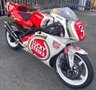 USED 1990 G SUZUKI RG RGV500 Sports Special Kevin Schwantz Replica Very special Kevin Schwantz Replica
