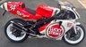 USED 1990 G SUZUKI RG RGV500 Sports Special Kevin Schwantz Replica Very special Kevin Schwantz Replica