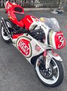 USED 1990 G SUZUKI RG RGV500 Sports Special Kevin Schwantz Replica Very special Kevin Schwantz Replica