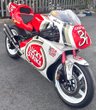 USED 1990 G SUZUKI RG RGV500 Sports Special Kevin Schwantz Replica Very special Kevin Schwantz Replica